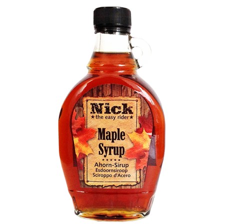 4013200225902_ΝΙ ΣΙΡΟΠΙ ΣΦΕΝΔΑΜΟΥ (MAPLE) 250ml